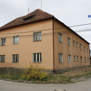 Prodej činžovního domu 330 m² Klatovy, 