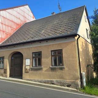 Prodej rodinného domu 135 m² Teplá, Sokolovská