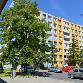 Pronájem bytu 3+1 69 m² Kralupy nad Vltavou, sídl. V Zátiší