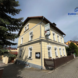 Prodej rodinného domu 400 m² Mariánské Lázně, Plzeňská