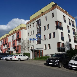 Pronájem bytu 2+kk 58 m² Beroun, Nad Paloučkem