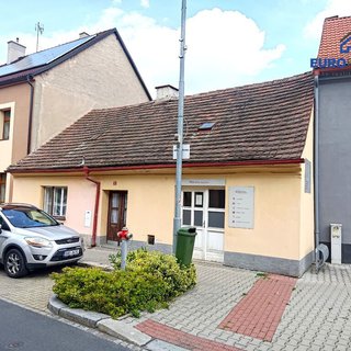 Prodej rodinného domu 190 m² Přeštice, Komenského