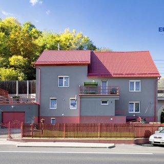 Prodej rodinného domu 273 m² Dobkovice, 