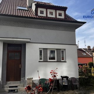 Prodej rodinného domu 200 m² Praha, Hlavenecká