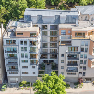 Prodej bytu 3+kk 130 m² Karlovy Vary, Na Vyhlídce