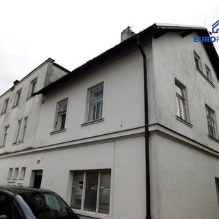 Prodej rodinného domu 977 m² Nový Bor, Třebízského