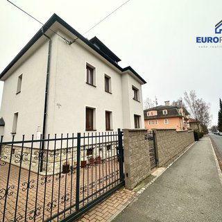 Prodej rodinného domu 300 m² Mariánské Lázně, Kubelíkova