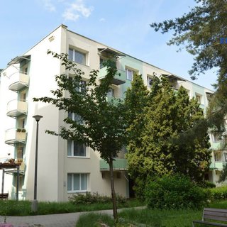 Pronájem bytu 3+1 65 m² Tábor, Sokolovská