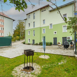 Prodej hotelu a penzionu 443 m² Dalovice, Borská