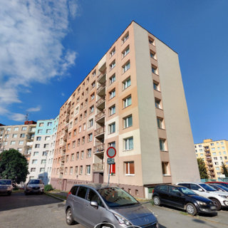 Prodej bytu 3+1 70 m² Plzeň, Rabštejnská