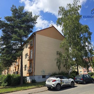 Pronájem bytu 2+1 55 m² Beroun, Vladislava Vančury