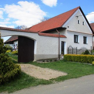 Prodej rodinného domu 78 m² Radenín