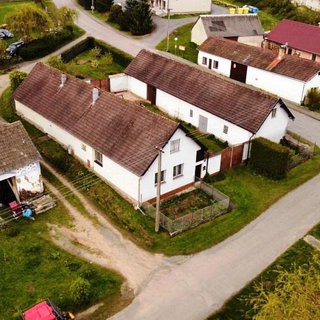 Prodej rodinného domu 79 m² Hojovice