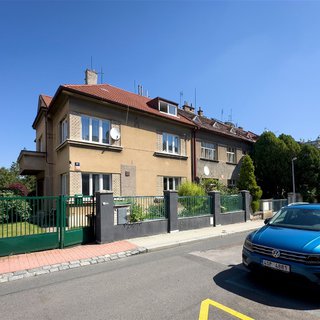 Prodej rodinného domu 402 m² Praha, Jenečská