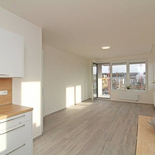 Pronájem bytu 2+kk 62 m², Pod Harfou