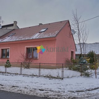 Prodej rodinného domu 131 m² Chvalčov, Obřanská