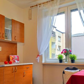 Prodej bytu 2+1 56 m² Nový Jičín, Komenského