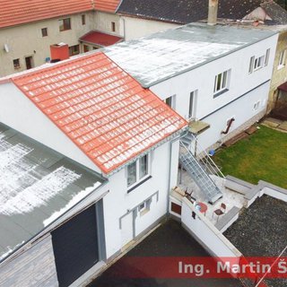 Prodej rodinného domu 400 m² Bělotín