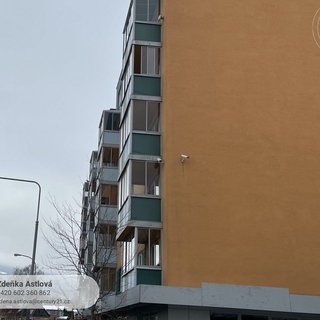 Prodej stavební parcely 2 200 m² Liberec