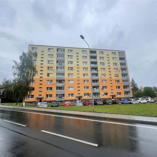 Prodej bytu 3+1 70 m² Varnsdorf, Žitavská