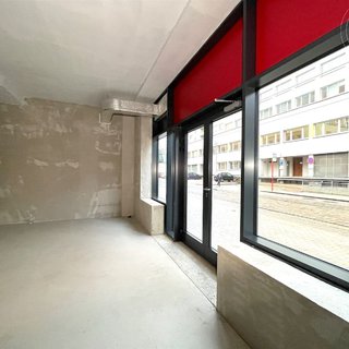 Prodej kanceláře 154 m² Liberec, U Nisy