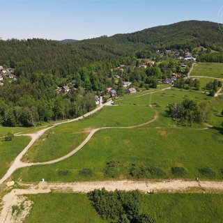 Prodej stavební parcely 1 317 m² Liberec