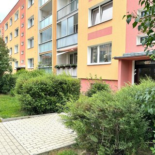 Pronájem bytu 3+1 67 m² Chrastava, Střelecký vrch