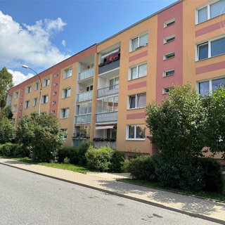 Pronájem bytu 3+1 67 m² Chrastava, Střelecký vrch