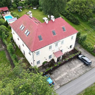 Prodej rodinného domu 570 m² Frýdlant, 