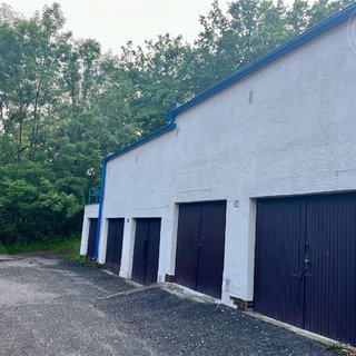 Prodej garáže 18 m² Liberec