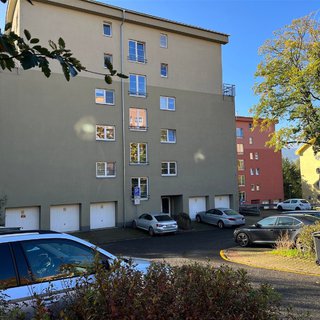 Pronájem bytu 3+kk 67 m² Liberec, Nádvorní