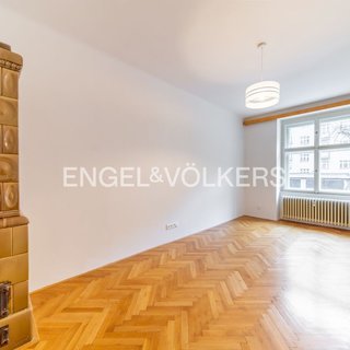 Pronájem bytu 3+1 105 m² Praha, Na hutích