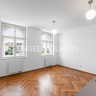 Pronájem bytu 2+kk 41 m² Praha, Seifertova