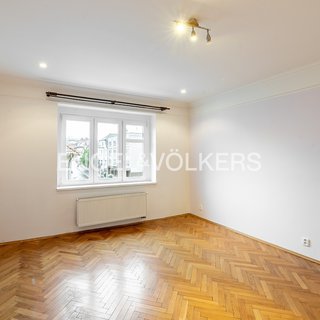 Pronájem bytu 3+1 65 m² Praha, Na Jezerce