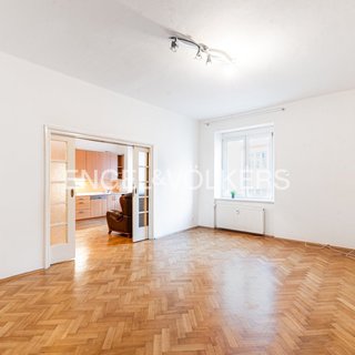 Pronájem bytu 4+1 114 m² Praha, Petra Rezka