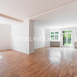 Pronájem bytu 5+kk 255 m² Praha, U Plátenice