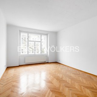 Pronájem bytu 3+kk 84 m² Praha, U Nikolajky