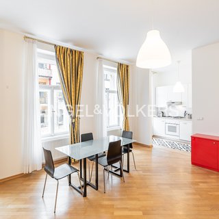 Pronájem bytu 2+kk 67 m² Praha, Kamenická