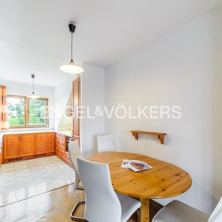 Pronájem bytu 3+kk 112 m² Praha, Fetrovská