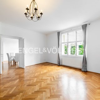 Pronájem bytu 3+kk 103 m² Praha, Václavkova