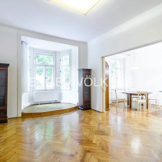 Pronájem bytu 4+1 130 m² Praha, Blodkova