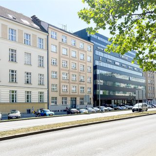 Pronájem bytu 2+kk 66 m² Praha, Pobřežní