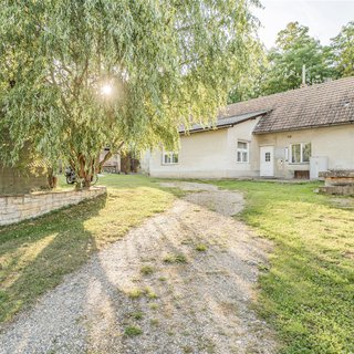 Prodej rodinného domu 168 m² Býkev