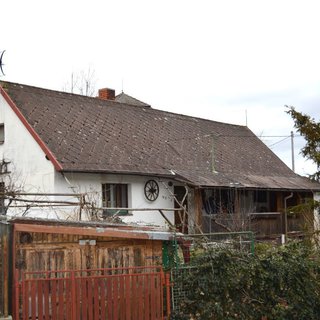 Prodej rodinného domu 110 m² Krásná Hora nad Vltavou, 