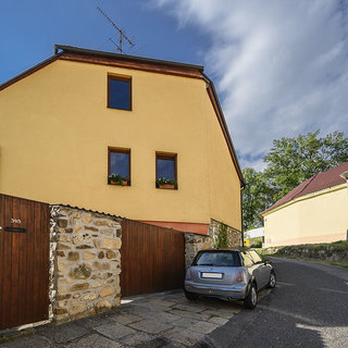 Prodej rodinného domu 283 m² Písek, Václavská