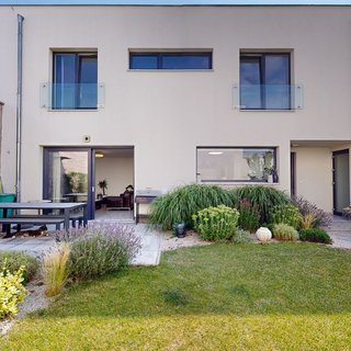 Prodej rodinného domu 139 m² Unhošť, Terasy II