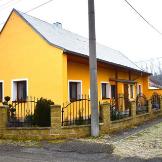 Prodej rodinného domu 100 m² Strunkovice nad Blanicí, Na Dražkách