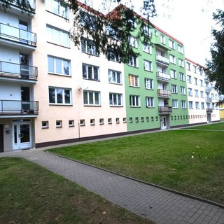 Prodej bytu 3+1 65 m², Nerudova