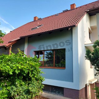 Prodej rodinného domu 200 m² Obříství, Vltavská