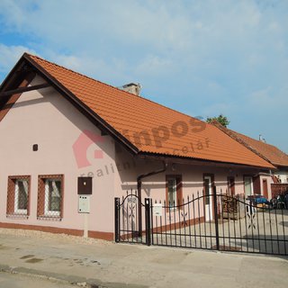 Prodej rodinného domu 54 m² Lovčice, 